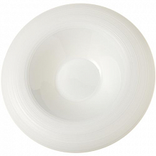 Салатник 20см Сигма 00116 Графити